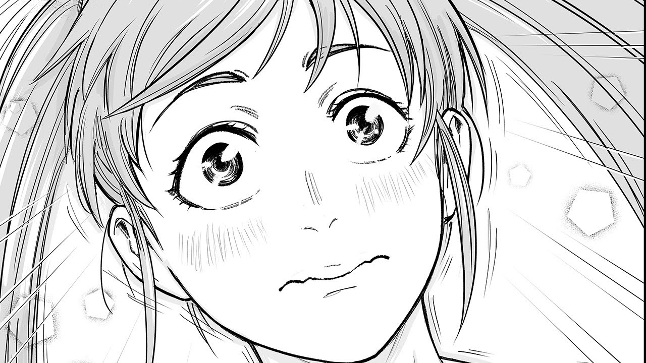 Love at First Sight | comic by baalbuddy