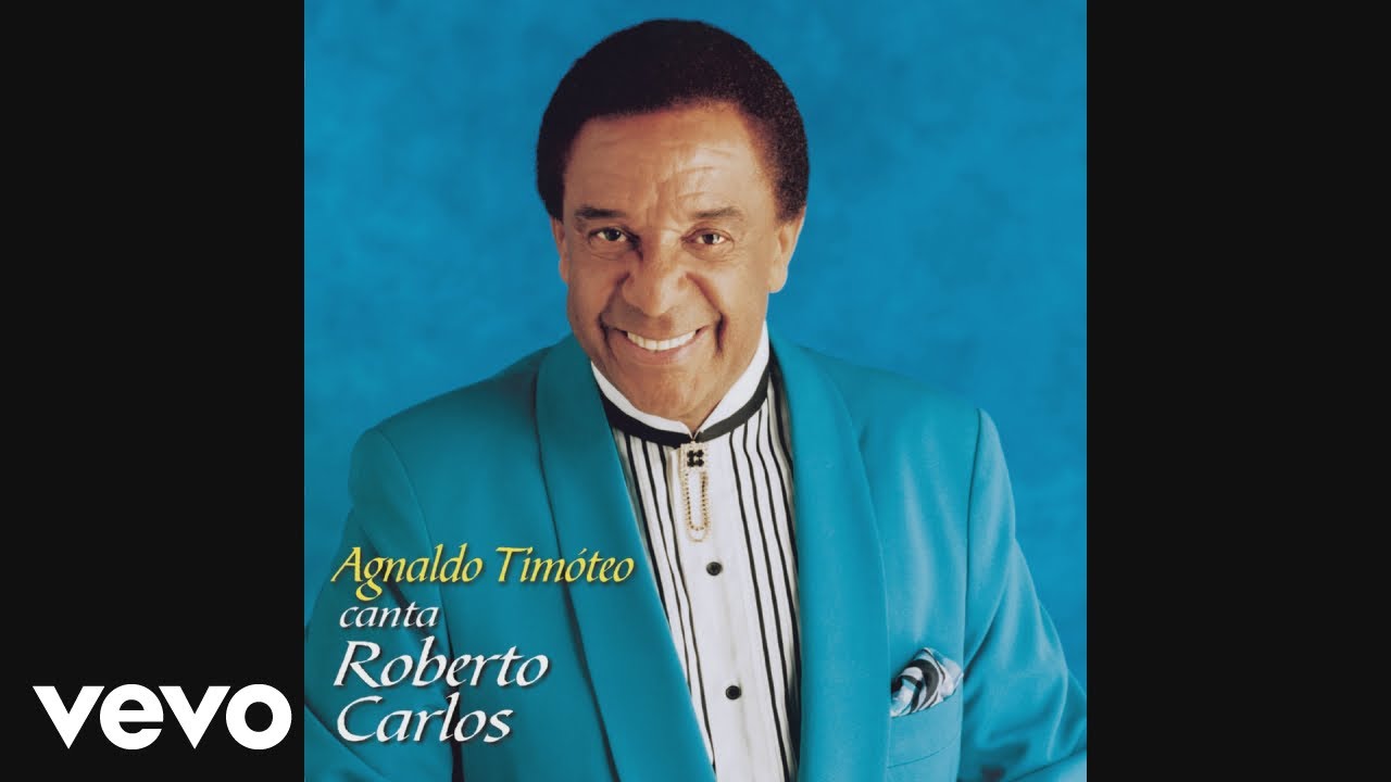 Agnaldo Timoteo - Outra Vez (Pseudo Video)
