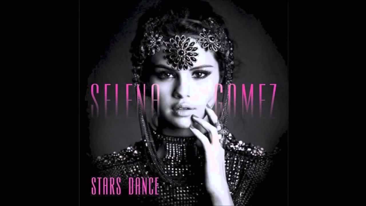 Selena Gomez - B.E.A.T. (Fast Version)