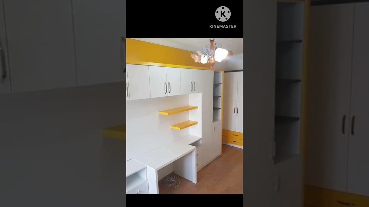 5 stylish study table design # #interior design । subscribe 🙏