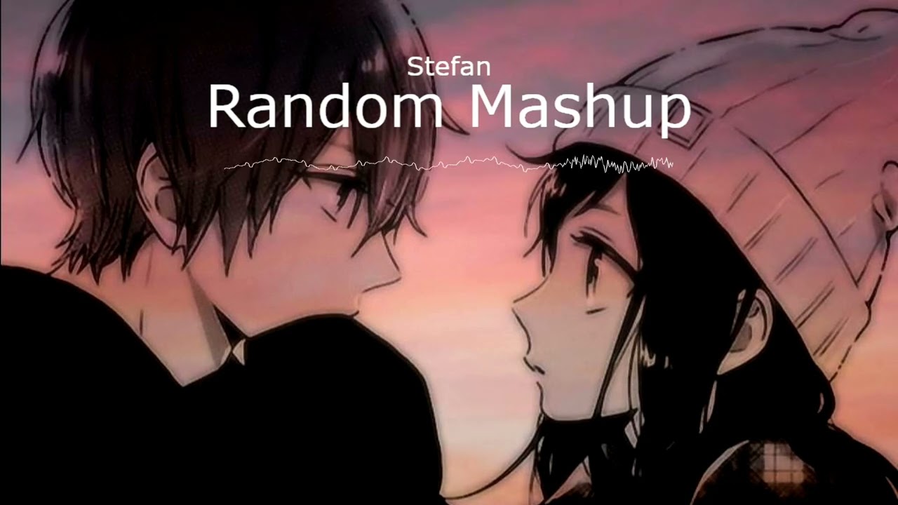 ►NIGHTCORE / Stefan - Random Mashup (Brazilian Music Cover)