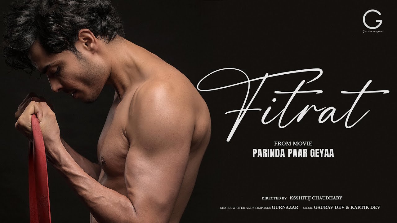Fitrat : Gurnazar Chattha | Gurnam Bhullar | Roopi Gill | Parinda Paar Geyaa: 24th Nov 2023