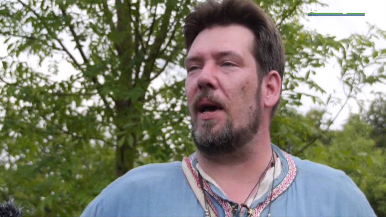 Wikingerdorf bei Alfeld entdeckt. Teil 3