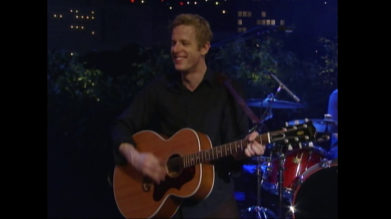 The Best of Spoon on Austin City Limits "Everything Hits at Once"