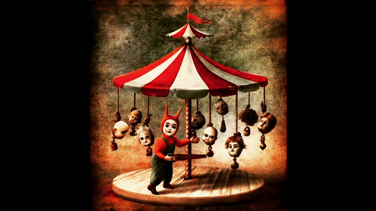 CIRCUS - HARJAS HARJAAYI ft. Dr. Dre