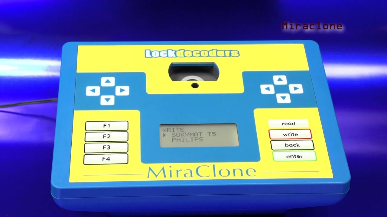 MIRACLONE
