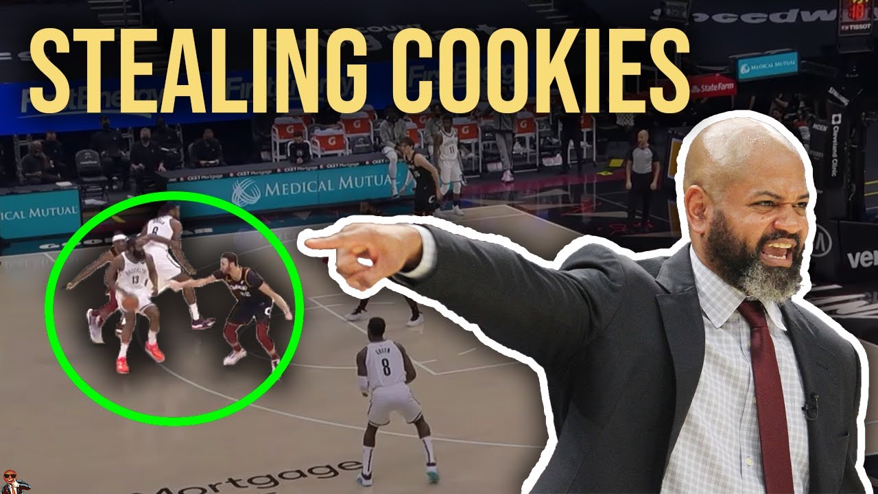 How Good Is The Cavs’ Defense Actually?
