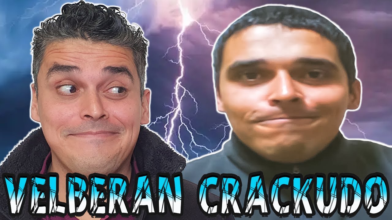 Velberan Reage ao Primeiro Vídeo do Canal