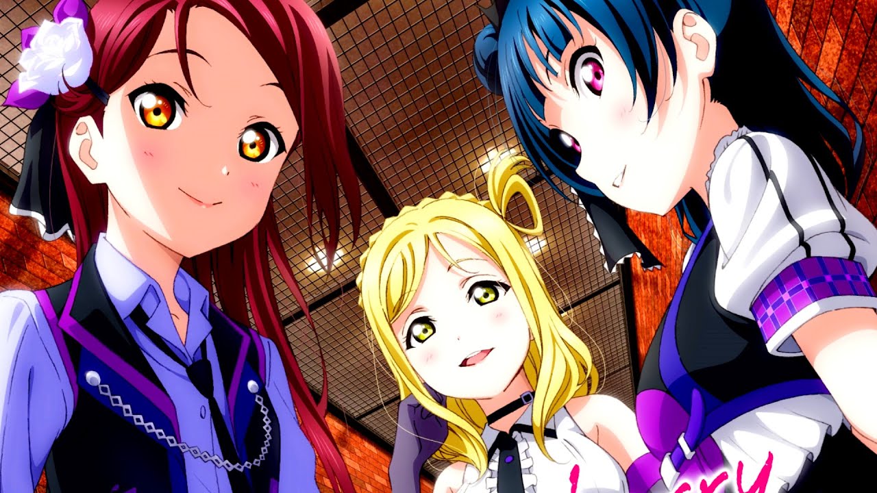 Guilty Kiss - Strawberry Trapper (Slax Remix)