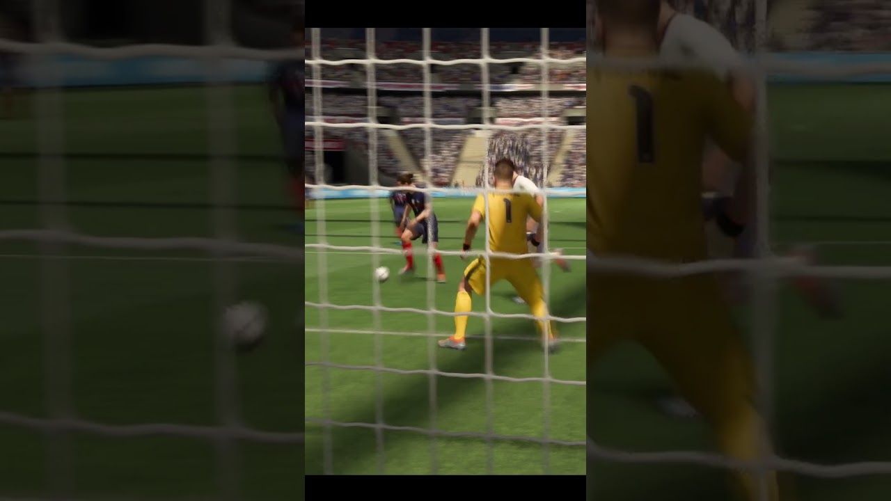World Cup Prediction, England vs France. Fifa 22 Gameplay || https://youtu.be/KXtIb0YEIIw