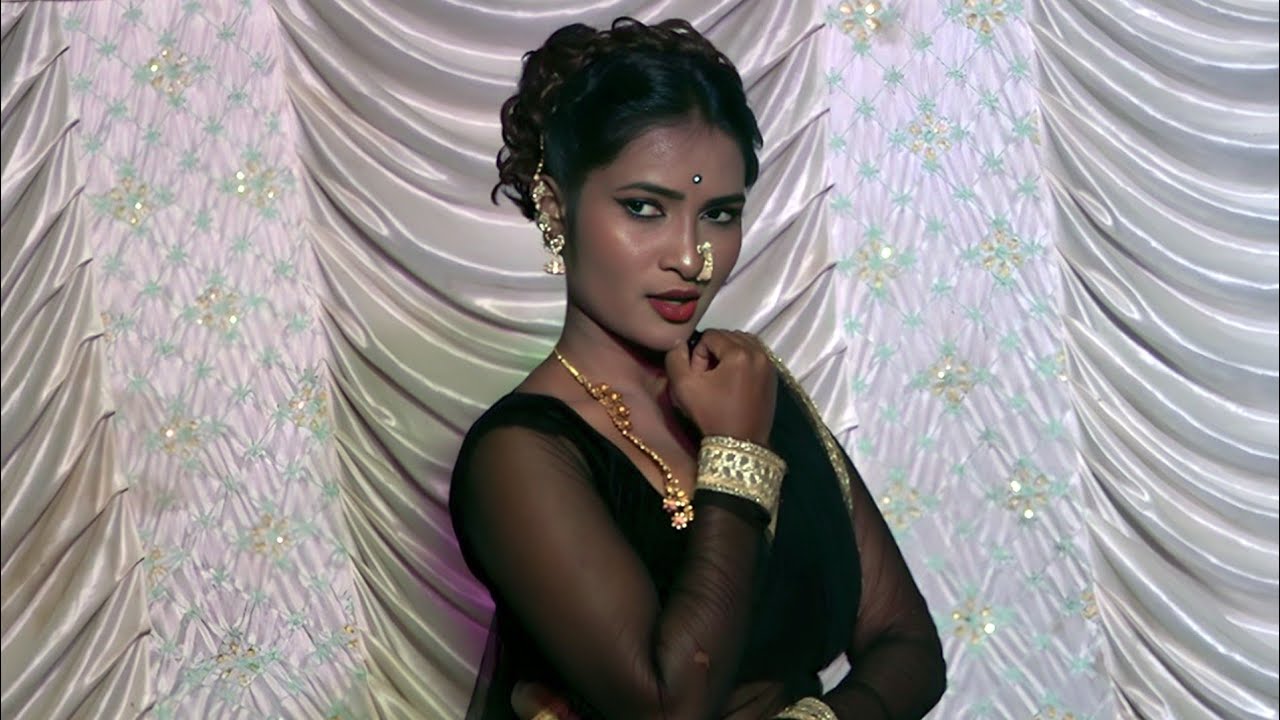 Chandra - Lavani | Miss.Meghana | Shukrachi Chandani Lavani & Dance Group Wadsa