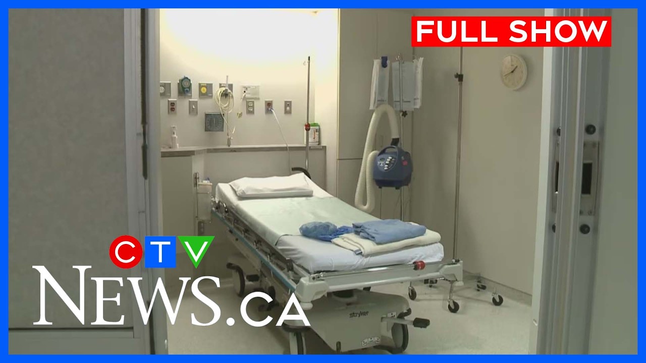 More nurse practitioner contracts signed | CTV News Saskatchewan Your Morning, June 24, 2026
