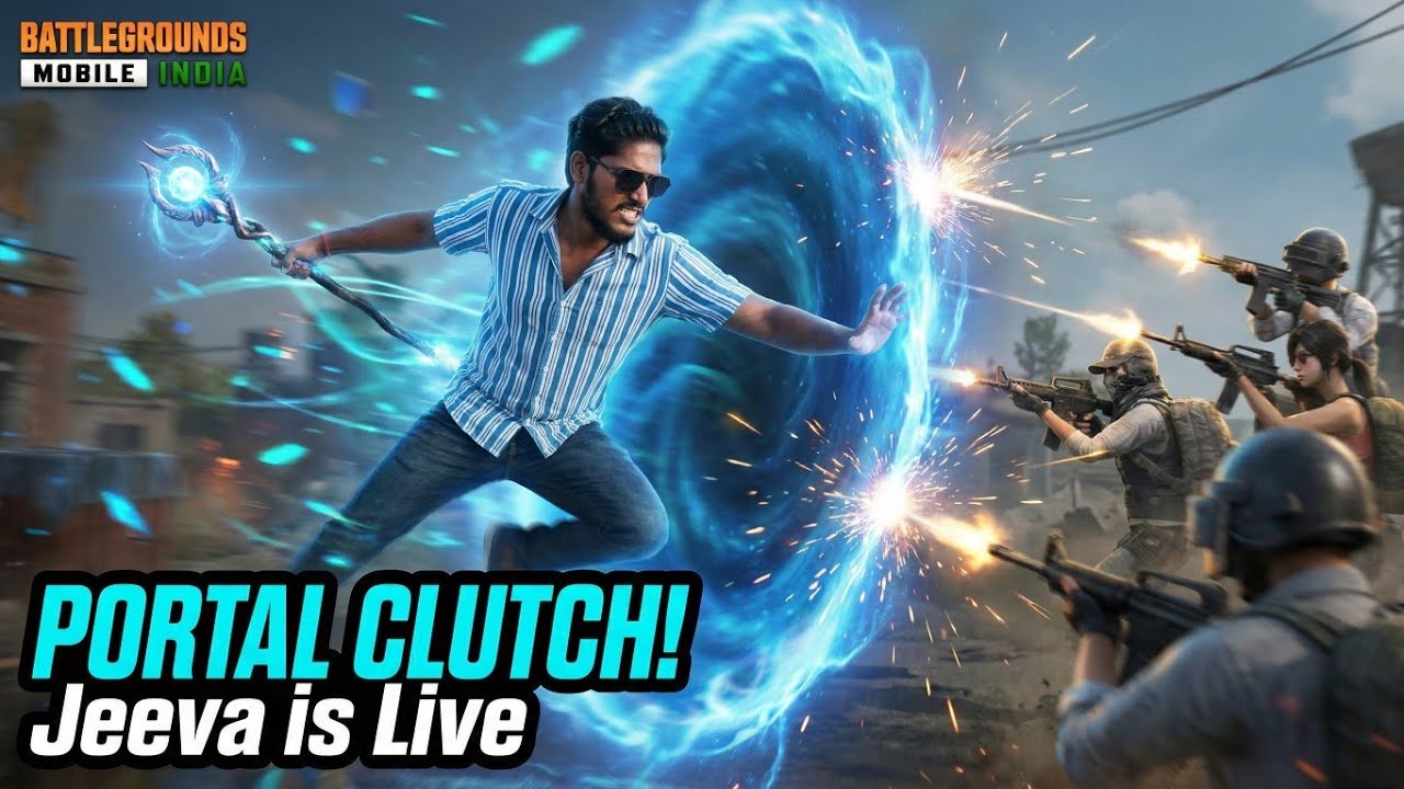 🔴 BGMI LIVE | INDIA TOP 13 PLAYER | ROAD TO TOP 10 | TAMIL