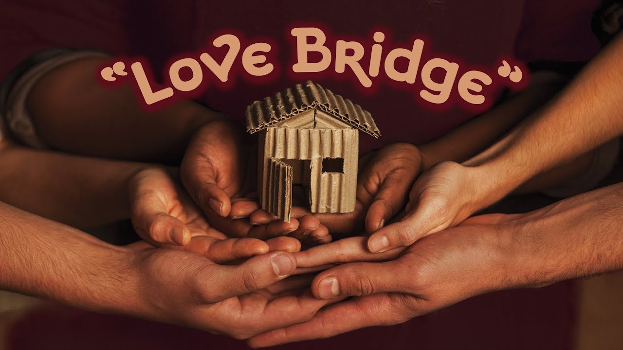 Love Bridge (Pусский - Russian)