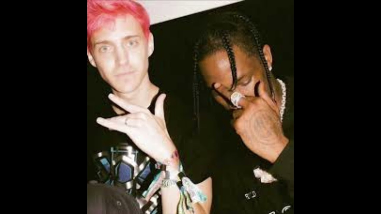 pluggnb type beat blah blah