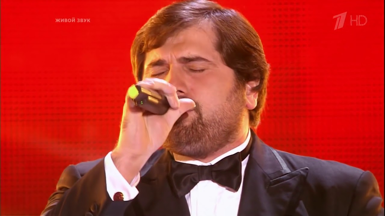 Шарип Умханов Шариф   Still Loving You Голос