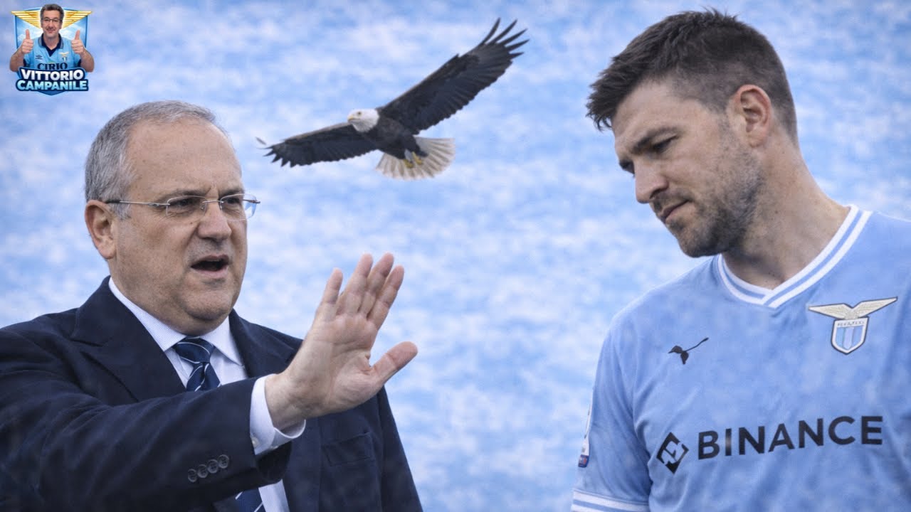 Romagnoli, la Lazio blocca la cessione 