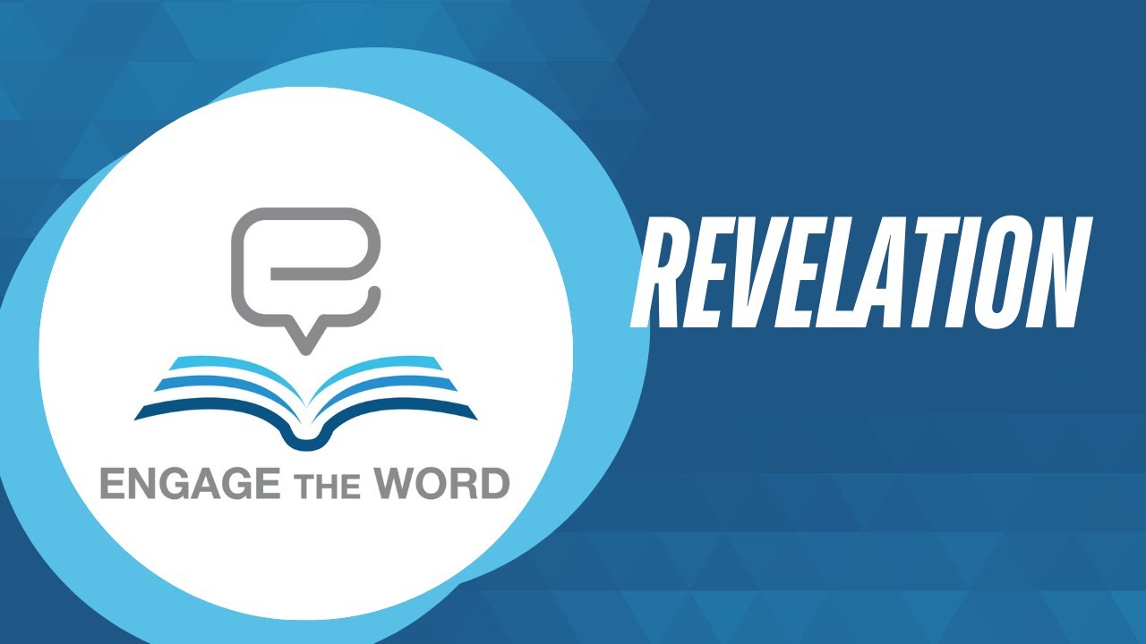 01. Revelation Introduction