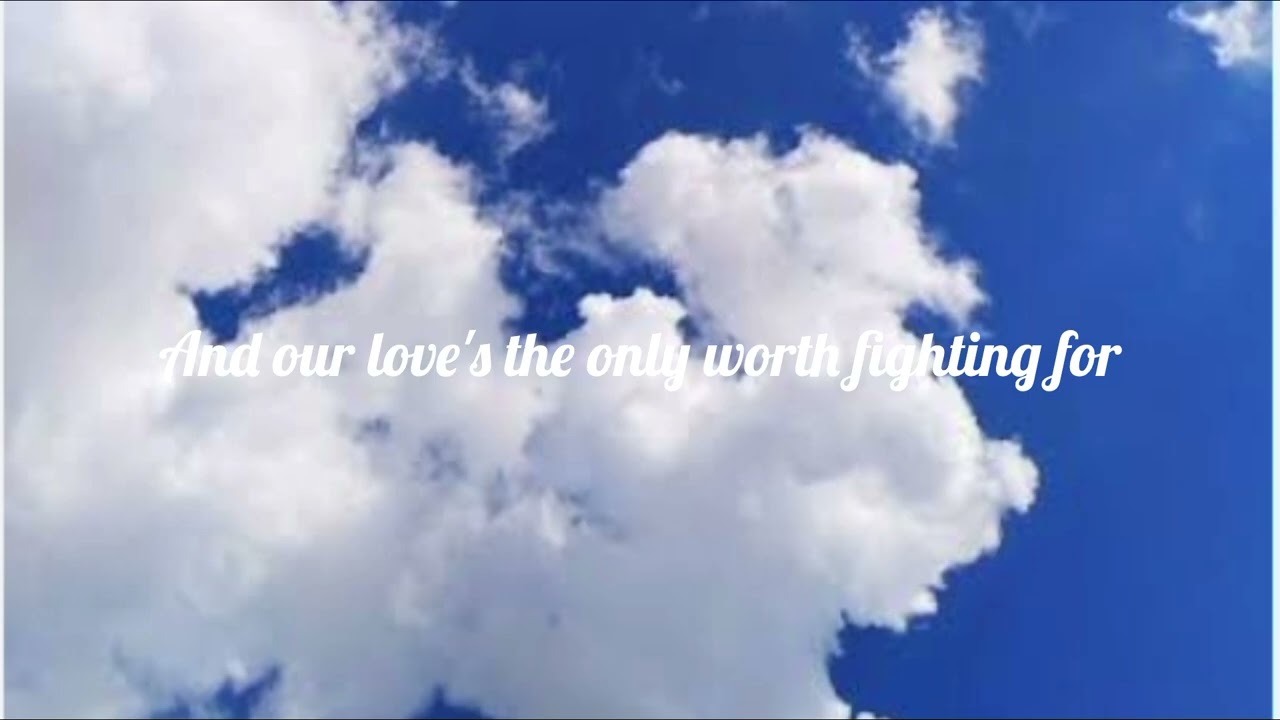 Die with a smile lyrics #subscribe 