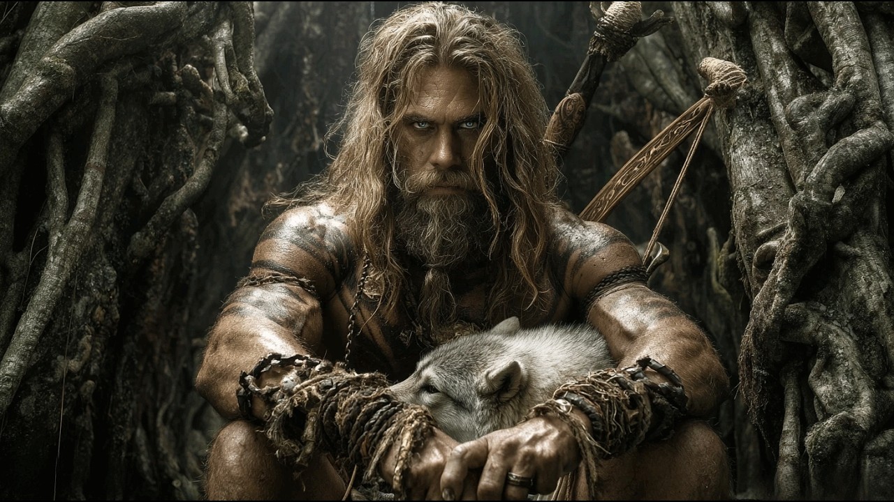 Lowly Slave Werewolf! Calls Cubs To Lead Enslaved People Escape