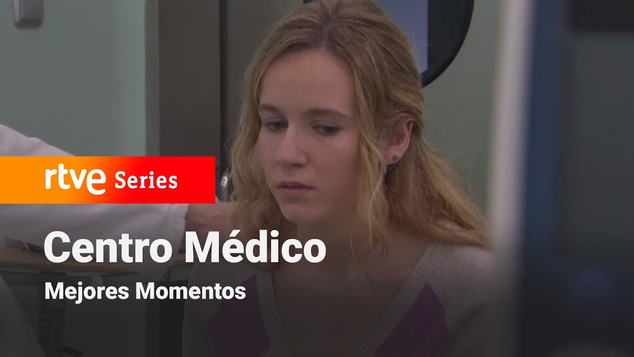 Centro Médico: Capítulo 473 - Mejores momentos #CentroMédico | RTVE Series
