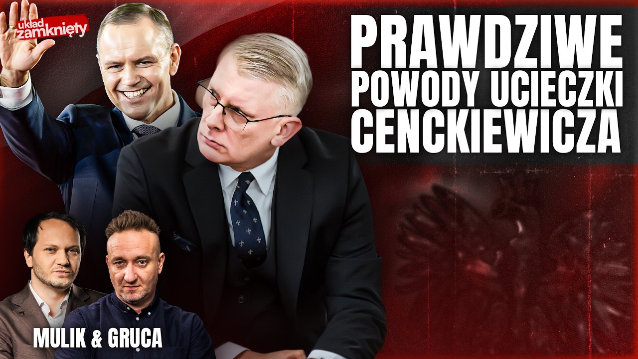 KTO NAPRAWDĘ 