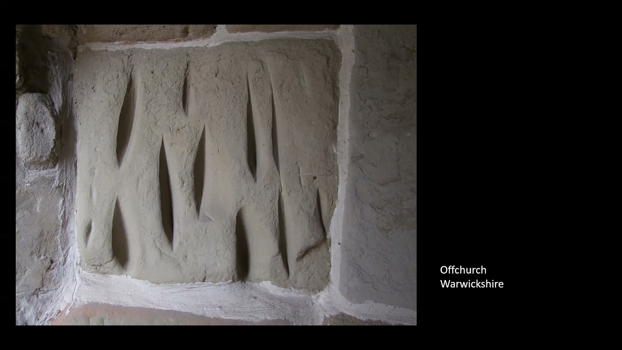 Medieval Church Porches