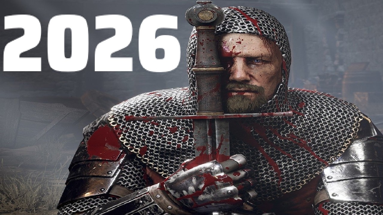 Is Chivalry 2 Worth Playing in 2026?