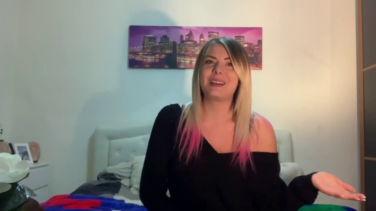 La mia esperienza con le extension Microring 😍
