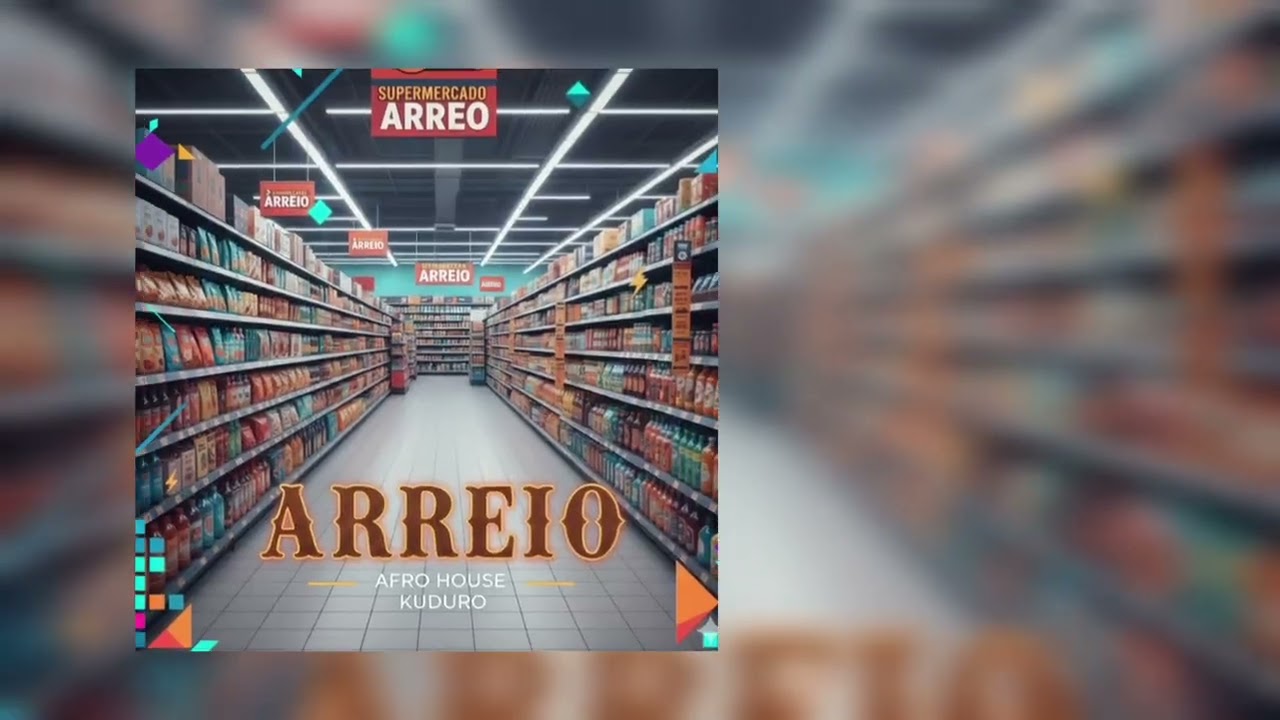 Arreio (ProdBy Ed No Beat) PoliArt Music 