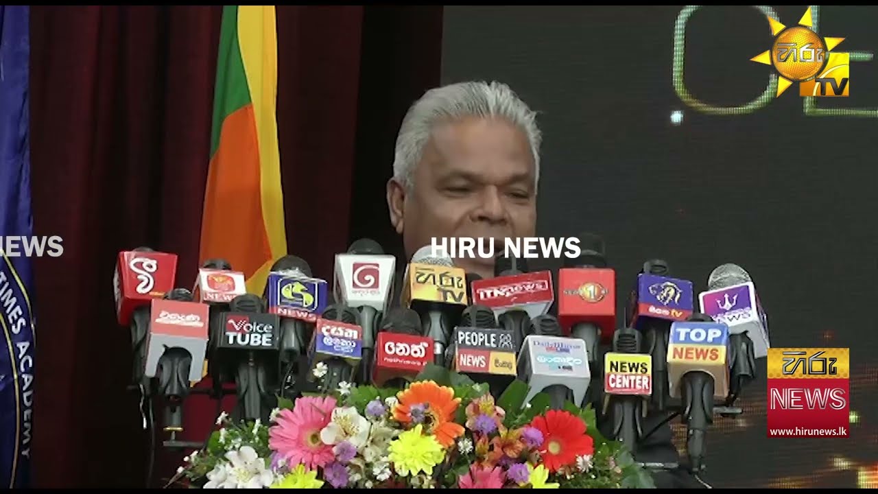 ''මොන රජා හිටියත් මගේ කතාව මම කරනවාමයි''  ''රට පාලනය කරපු උන් එක්ක තියෙන්නේ මට මාර වෛරයක්''