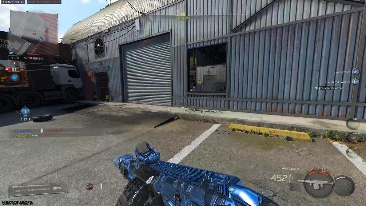 Nuke 10v10