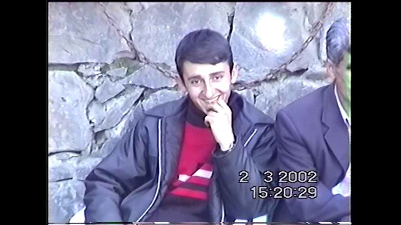 MEHMET ÇAĞDAVUL DÜĞÜNÜ CİZRE 02.03.2002 (keççan hesinan aşireti)