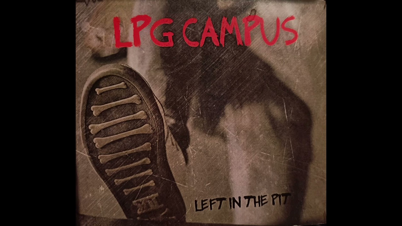 LPG Campus - Get Born