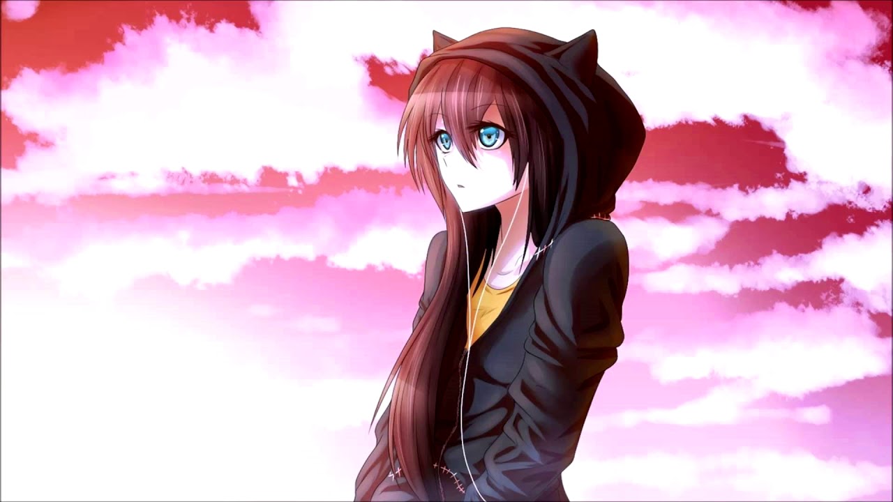 Nightcore - Qbik- Chwilo Trwaj
