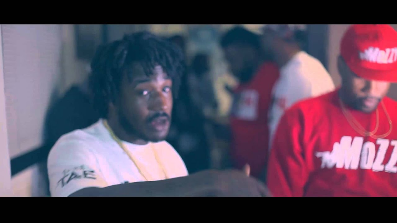 My illa - Lil Tae ft Mozzy