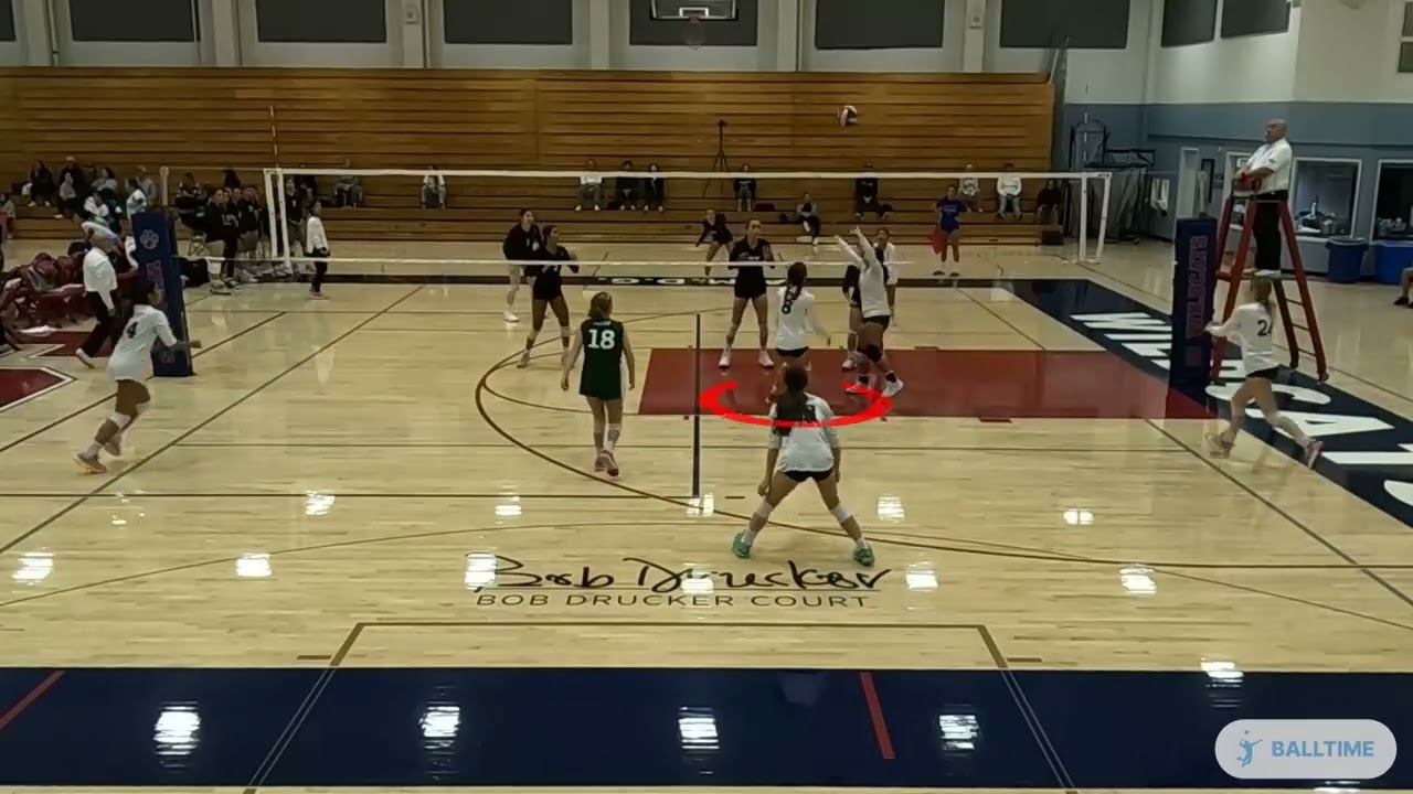 Mariana Highlights MB 2024 SHC