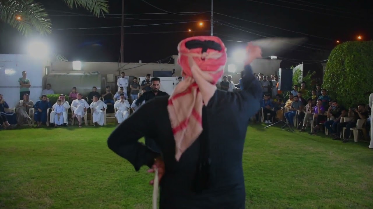 بعدسة المصور عمر .حفلة حصيبة مع الفنان ابو صلاح الشيحاوي فصل أنور الفهداوي وأسامة الفهداوي وأبو عزوز