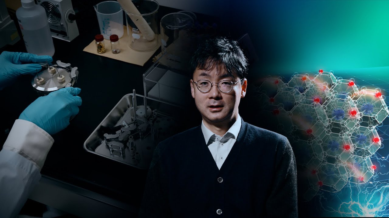 【高見剛研究室】研究紹介