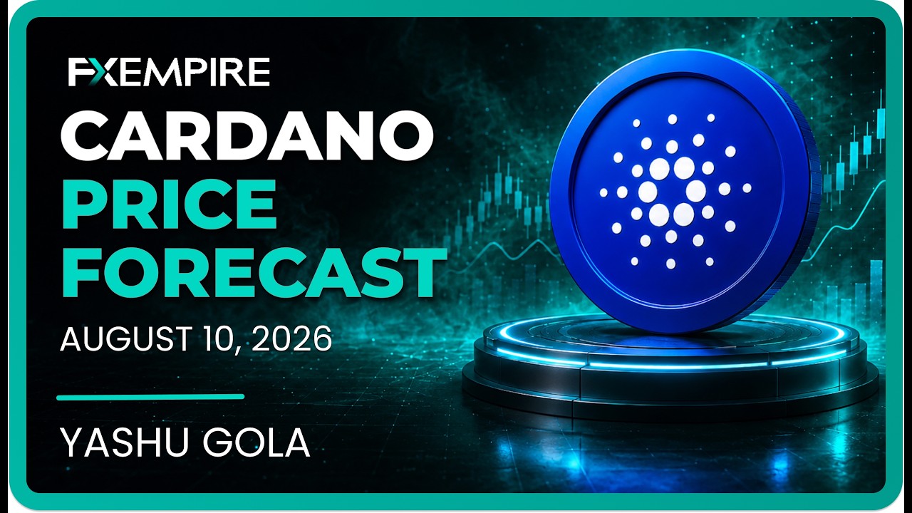 Прогноз цены Cardano: &laquo;медвежий флаг&raquo; ADA предвещает обвал на 50% до $0,10