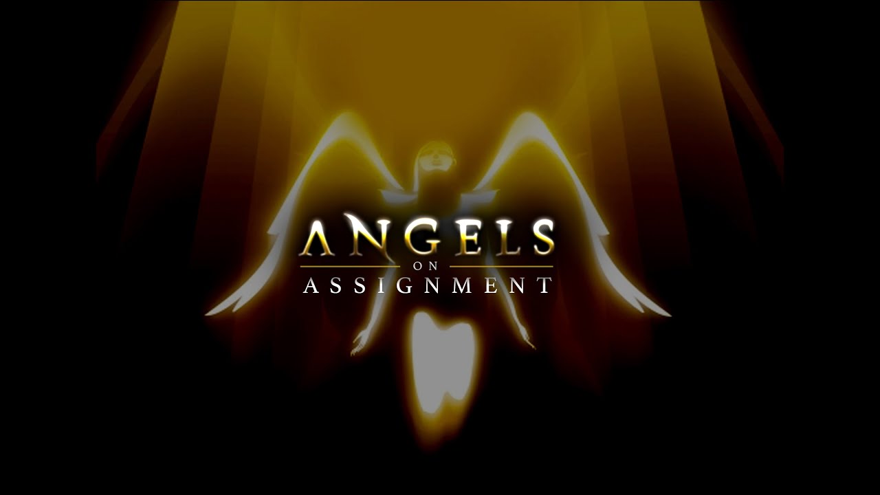 ATTRACTING ANGELS | Pastor Vlad