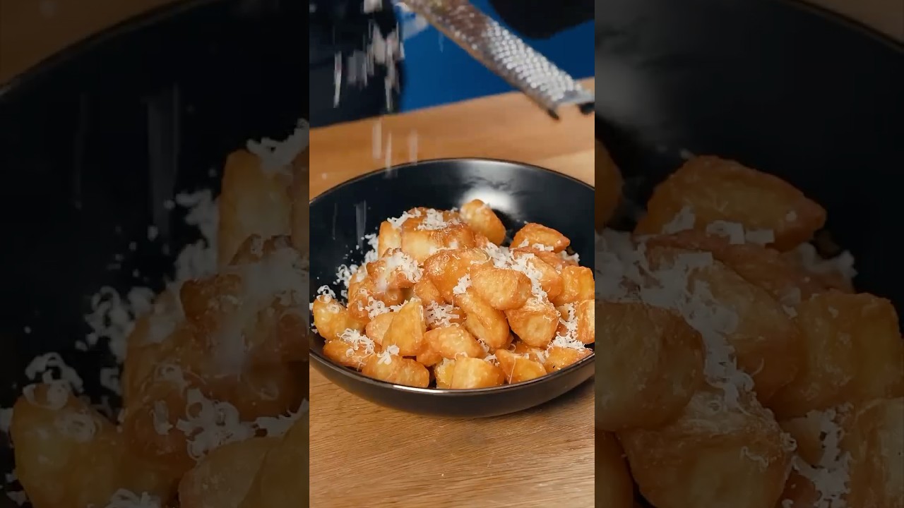 Pub Potato from @buzzfeedtasty