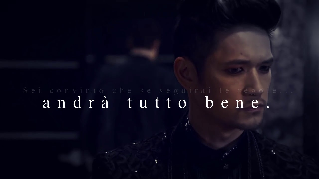 Alec & Magnus | 
