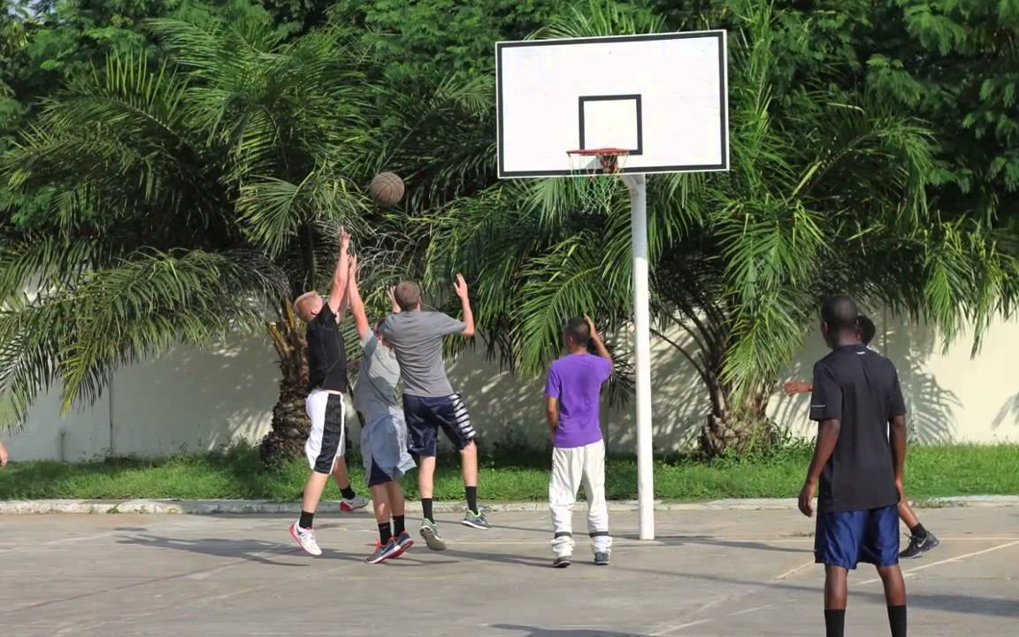 Ghana MTC 24 July 2015 Slideshow