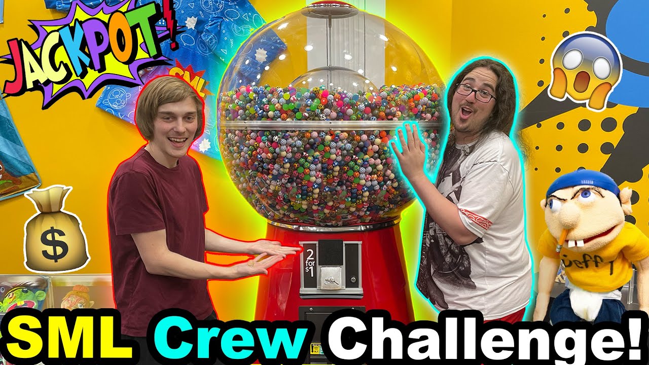 GUESS The Bouncy Ball, WIN $500-$10,000!! (SML STORE)