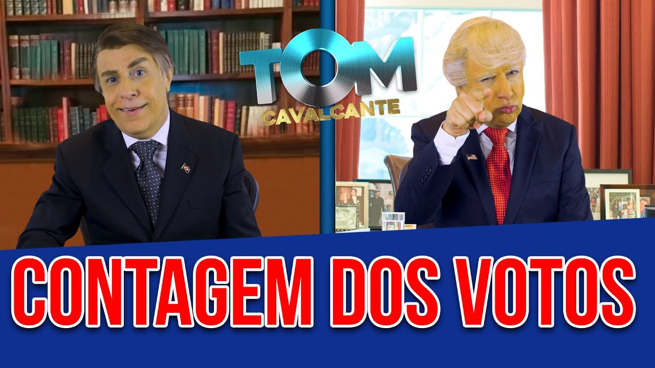 Contagem dos Votos