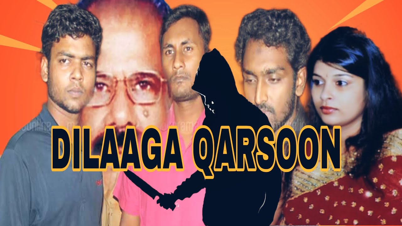 WAA MAXAAY SIRTA KA DANBEEYSA DILKA ODAYGAN IYO SABABTA OO LAYAAB LEH