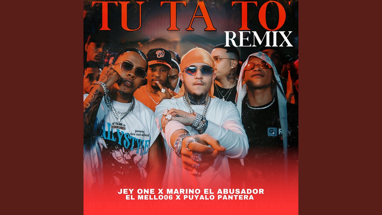 Tu Ta To (Remix)