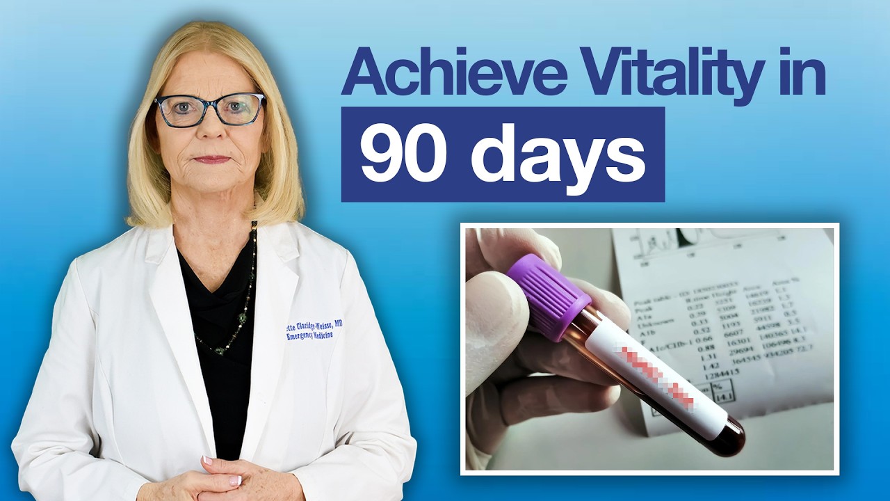 Your A1C Number Reveals More Than You Think