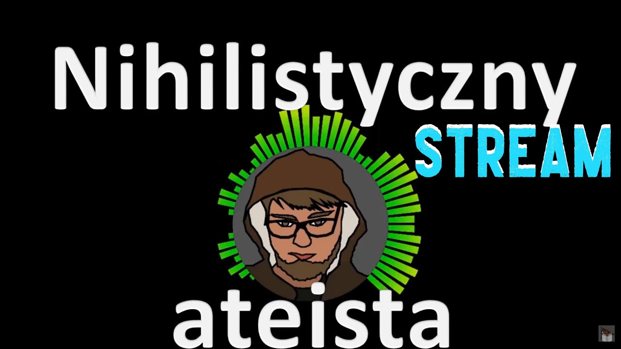 Jak naprawić polski system edukacji? Czy pasywista wiedział? | Nihilistyczny stream